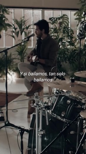 Y si bailamos, tan solo bailamos #fyp #fy #parati #moratbanda #morat #mividaentera