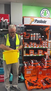 Murdock Builders Merchants on Reels