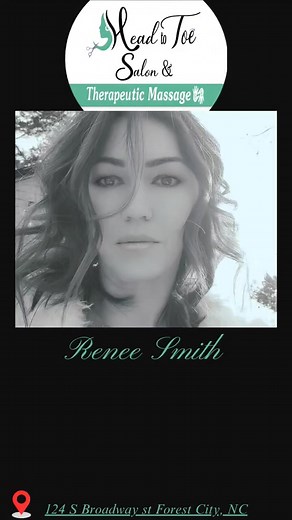 Renee Smith on Reels