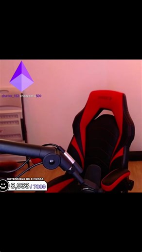 Hair Reveal de Quackity: Lo que Significa