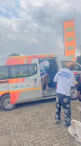 Arrival Of The Athletes. Ghana's Strongest 2024 Fianls. #GhanasStrongest | Ghana's Strongest