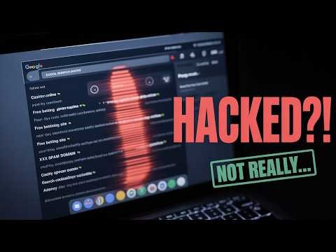 Unknown Sites in Your Google Search? You Haven't Been Hacked — Here's the Fix