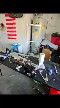 Part 12 Working On Blue Go Kart Fully Putting Our Built Predator 212 Back Together#predator212