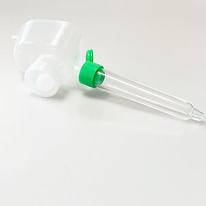 [Hot Item] 2022 Convenient Urine Samples Collector Midstream Urine Kits