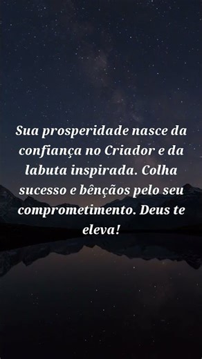 Construa Sua Abundância: Fé Ativa e Propósito Geram Riqueza Real!