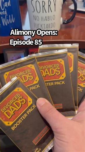Opening Divorced Dads until I pull the house Episode 85 ‪@AudioOpera‬ #divorceddads