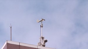 Wind Direction Anemometer Calculating Force Windautomatic स्टॉक फ़ुटेज वीडियो (100% रॉयल्टी-फ़्री) 1096034899 | Shutterstock