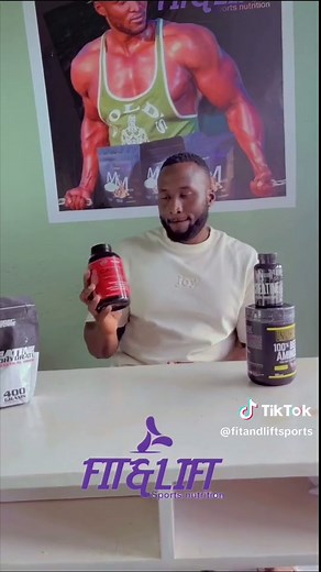 Fair supplement prices @ FIT&LIFT#nutrition #creatine #supplementsthatwork #bodybuilding #fitness