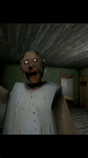 Game Over! 🎮🤣|Granny| #gaming #granny