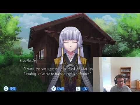 [Switch] Raging Loop: Infiltrating the Feast | !qoftd