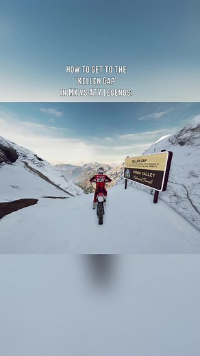 Mastering the Biggest Jump in Motocross Video Games