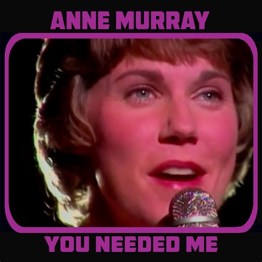 10K views · 202 reactions | On this date in 1978, ANNE MURRAY...