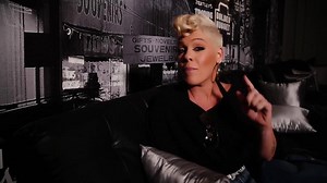46K views · 1.9K reactions | JUST ANNOUNCED: P!nk is bringing the Beautiful Trauma World Tour to BOK Center on March 5! Tickets go on sale Friday, October 13 at 10AM. | BOK Center | Facebook