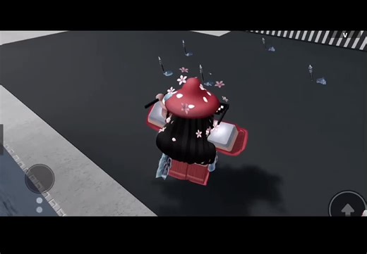 THIS IS SCRIPTED🥹🫶🏻 || #roblox#twiceemote#mm2#mushroom#fyp#viral#foryou