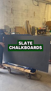21K views · 580 reactions | These chalkboard slates are perfect for...