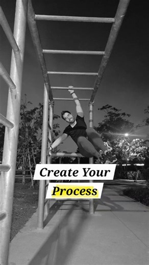 Create Your Process 🎯 Ep. 2735 #theday1journey