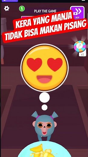 Why These Zoo Animals Can't Eat Bananas #zooanimals #shorts #zoohappyanimals