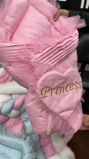 Create the Perfect cozy Setup for your Newborn with Gultaaz Baby Comfort Bundle!