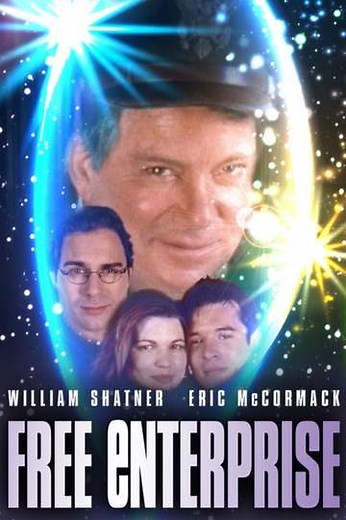 Free Enterprise (1998) - Movie