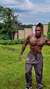 That Was Fun 😌🐶🦴 Maybe I Need To Get Out Of Retirement 🤔🧐 Idk I’ll Let You Know After I Catch My Breath 😂 | Andrew Christopher Elias