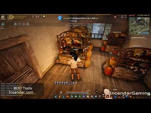 How to use less materials in cooking recipes mechanics Black Desert Online BDO