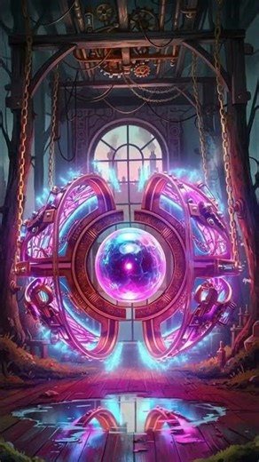 The Mind of Light 🧠✨ | #Shorts