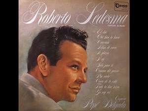¿Quién? 'Roberto Ledesma'