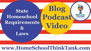State Homeschooling Requirements: What Every Parent Should Know Before Starting