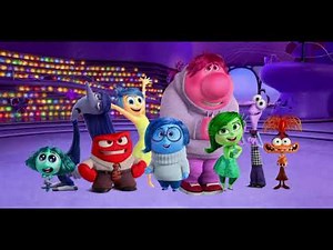 Inside Out 3 (Official Final Trailer) (HD)