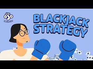 Blackjack strategy – how to play perfect blackjack EVERY TIME