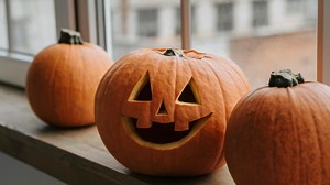 Explore the origins of Halloween and how it's evolved since arriving to the U.S. in the 1800s. | USA TODAY Video