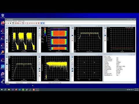 ADRV9002, ZCU102, IIO and qIQ Transceiver
