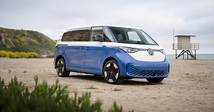 Volkswagen ID. Buzz - Review, Specs, Pricing, Features, Videos and More
