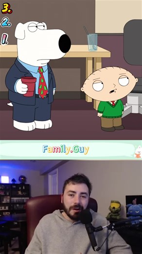 Exploring Family Guy: A Cartoon Icon