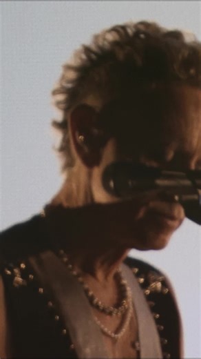 1.2K views · 12 reactions | Go on a profound musical journey when DEPECHE MODE: M comes to cinemas & IMAX®. Limited screenings begin October 28 exclusively at SHAW THEATRES! ️Get tickets now https://shaw.onl/DepecheMode #DepecheModeM | Shaw Theatres | Facebook