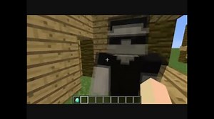 【Minecraft】お買い物できるMOD作った【ゆっくり】