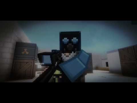 Training only |Highlights| BlockPost