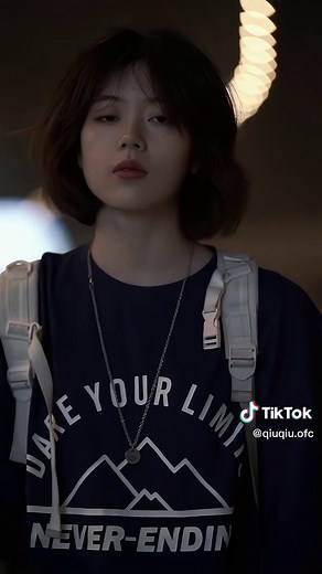 Qiuqiu Pred 488 Sub Indo - Chinese Girl Glowing Outfit Tomboy Edit