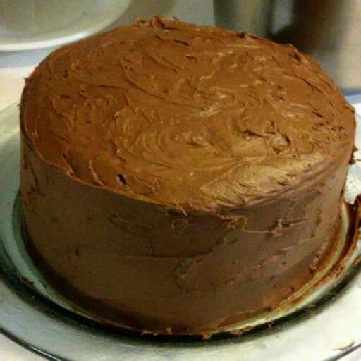 Wellesley Fudge Cake Recipe - Chef's Resource Recipes