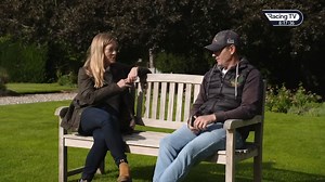 2.6K views · 32 reactions | Will Andrew Balding win the trainers' championship 50 years after his father, Ian, won the title? 樂  Listen to what he had to say to Jess Stafford, and enjoy the whole interview on This Racing Life here >>> https://www.racingtv.com/videos/watch/ondemand/113044 | Racing TV | Facebook