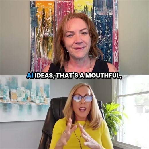 Liveops on Tech Matchmakers Podcast - Molly Moore - LiveNexus