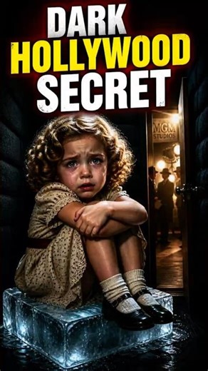 Old Hollywood's Child Star Secrets | Shirley Temple + Judy Garland | The truth hurts | Watch this!!!