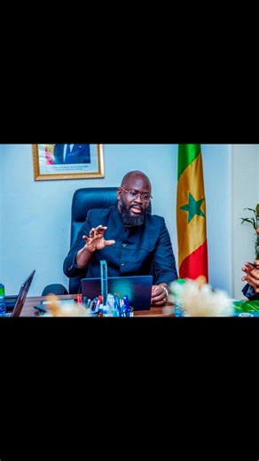 Coopération : l'Ambassade de chine et le 3FPT explorent de nouvelles perspectives de collaboration Le Directeur général du 3FPT, Dr Babo Amadou BA, a reçu, ce jeudi 9 avril 2026, M. Zhu Quan, représentant de l’Ambassade de Chine au Sénégal, pour échanger sur des perspectives de collaboration en faveur de la formation et de l’insertion des jeunes. Au cœur des discussions : le développement de projets de formation qualifiante, notamment dans les métiers techniques et du numérique, avec l’appui de 