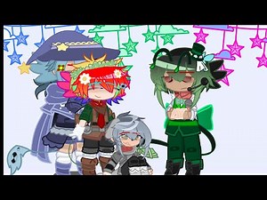 ~》Dandys World Dase Your Dares 《~ || #gacha #foryou #dandysworld
