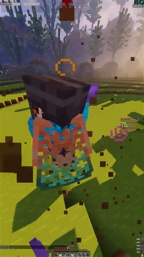 Insane Mace QD 😮‍🔥#Minecraft #MacePvP #PvP #QD #Shorts #MinecraftShorts #Gaming