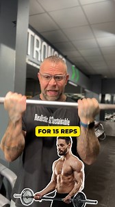 THE BICEP EXPLOSION 💥 #FitnessJourney #NoExcuses #TrainInsane #GymTime #FitLife #BodyGoals #WorkoutWarrior #Fyp #Foryoupage | Alex Beevis