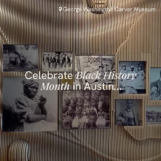 Celebrate Black History Month in Austin with live music, restaurants, & things to do | Visit Austin, Texas