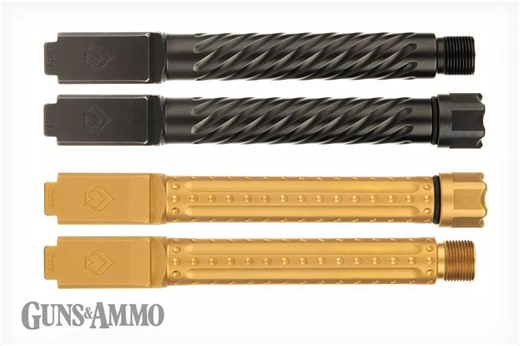 Threaded Barrels: Pluses and Minuses - Guns and Ammo