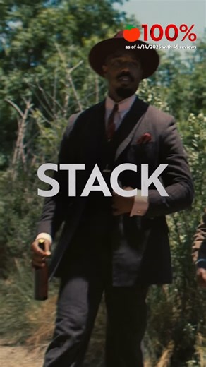 Sinners Movie | Stack is a Sinner. #SinnersMovie is in theaters THIS FRIDAY. Get your tickets now: Link in bio. | Instagram