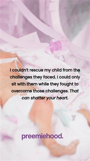 And what fighters they were and still are.💜💜 #preemie #micropreemie #preemiehood #preemiebaby #nicu #nicubaby | Preemiehood